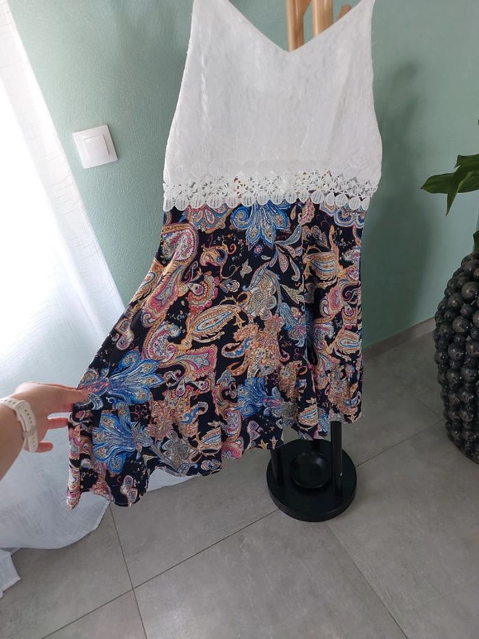 Robe shein neuve - photo numéro 2