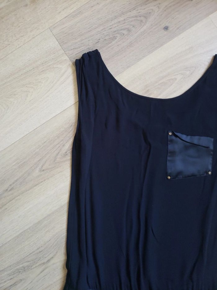 Robe Cop Copine Taille 38 - photo numéro 3