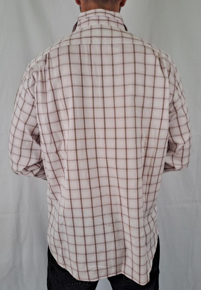 Chemise Hugo Boss XL - photo numéro 3