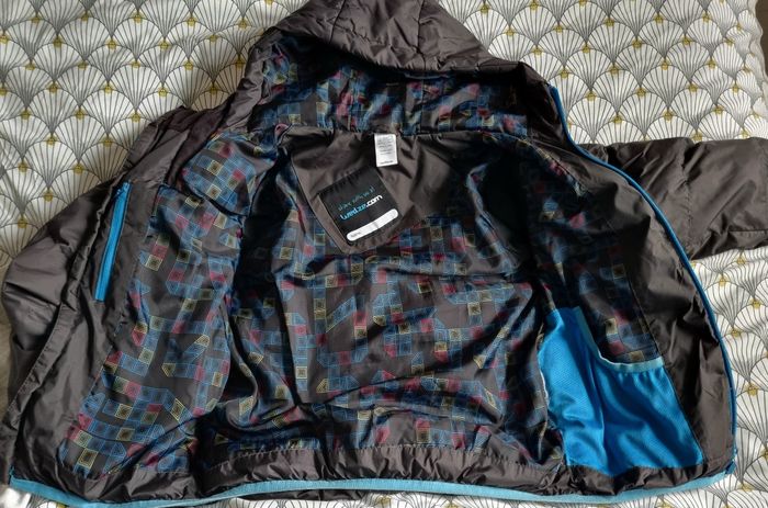 Blouson de ski - photo numéro 2