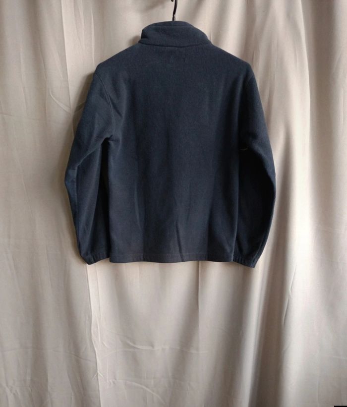 Veste polaire garçon 12 ans Exposure - photo numéro 2