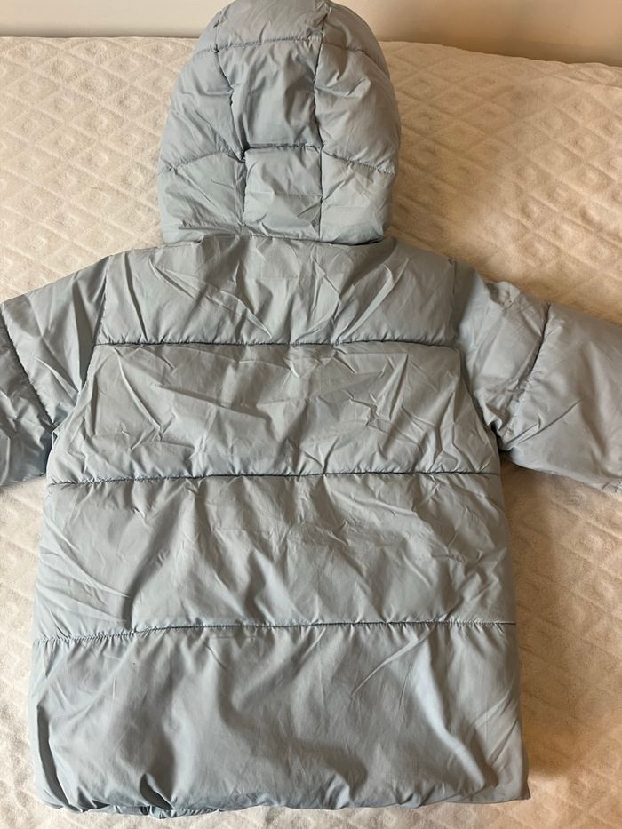 Doudoune Mango fille 10 ans - photo numéro 2