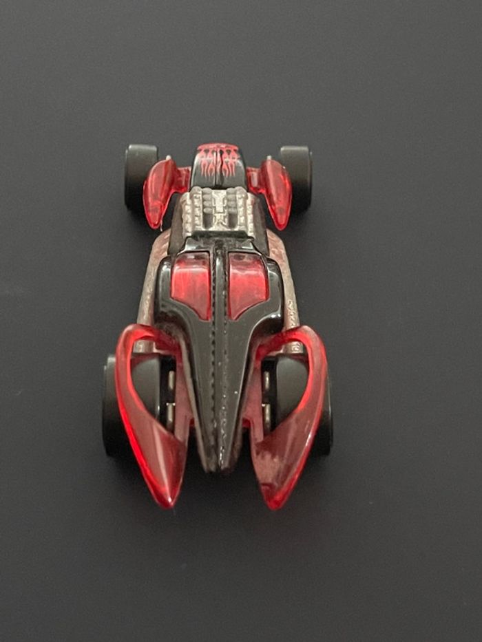 Miniature Hot Wheels 2001 - photo numéro 4