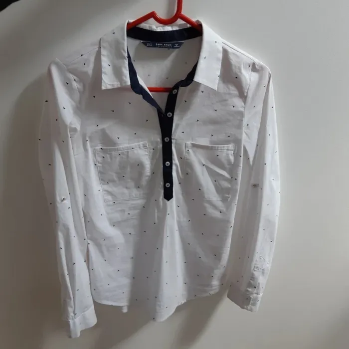 Chemise Zara