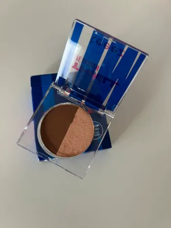 Thrill Eye Shadow - Teeez