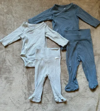 Lot Ensemble pyjama
