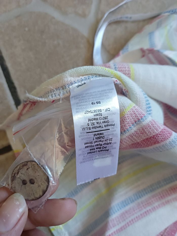 Crop top - photo numéro 4