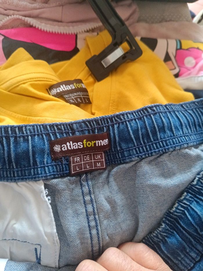 Short Taille L - photo numéro 5