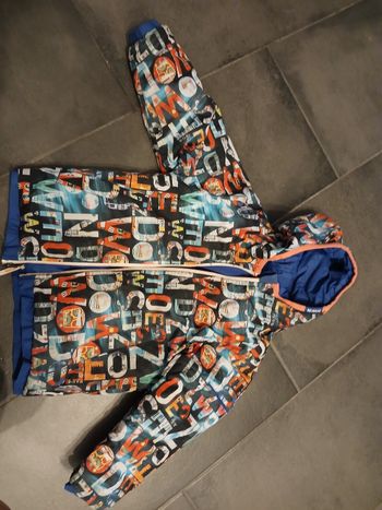 Manteau