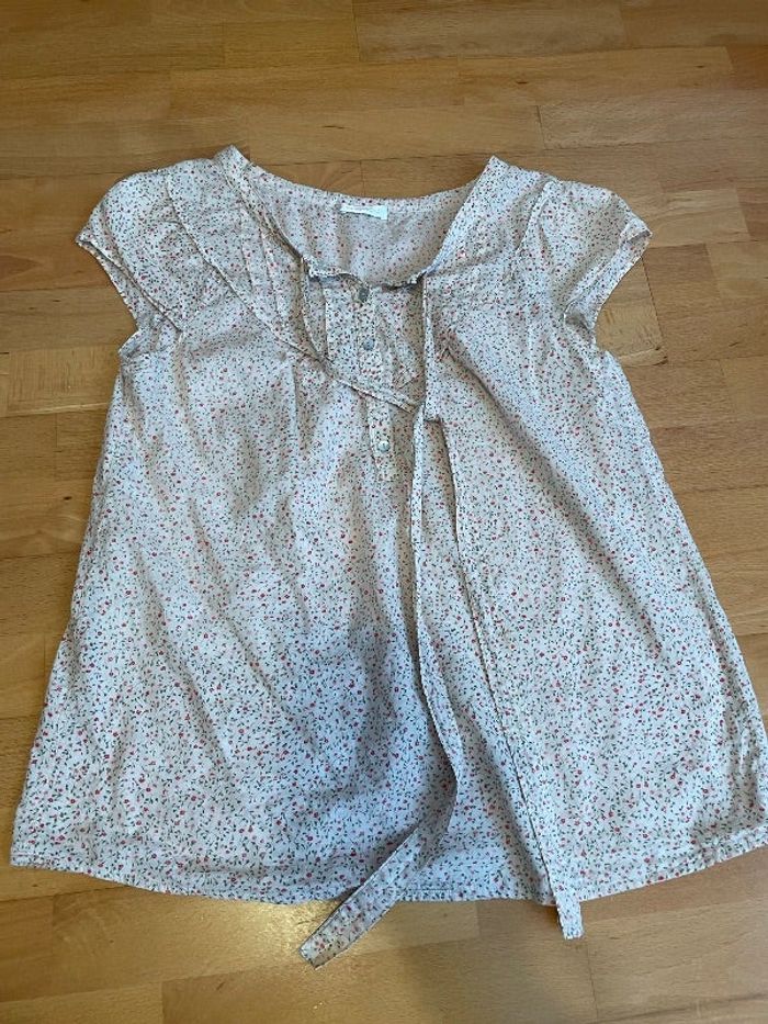 Blouse légère