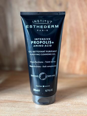 Gel Nettoyant Institut Esthederm