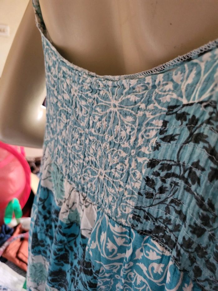 Robe longue - photo numéro 6