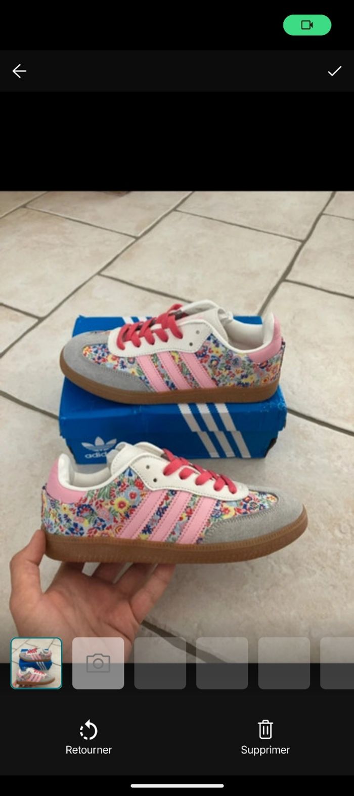 Adidas