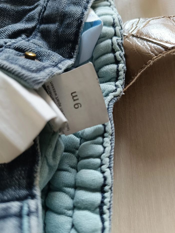 jeans - photo numéro 3