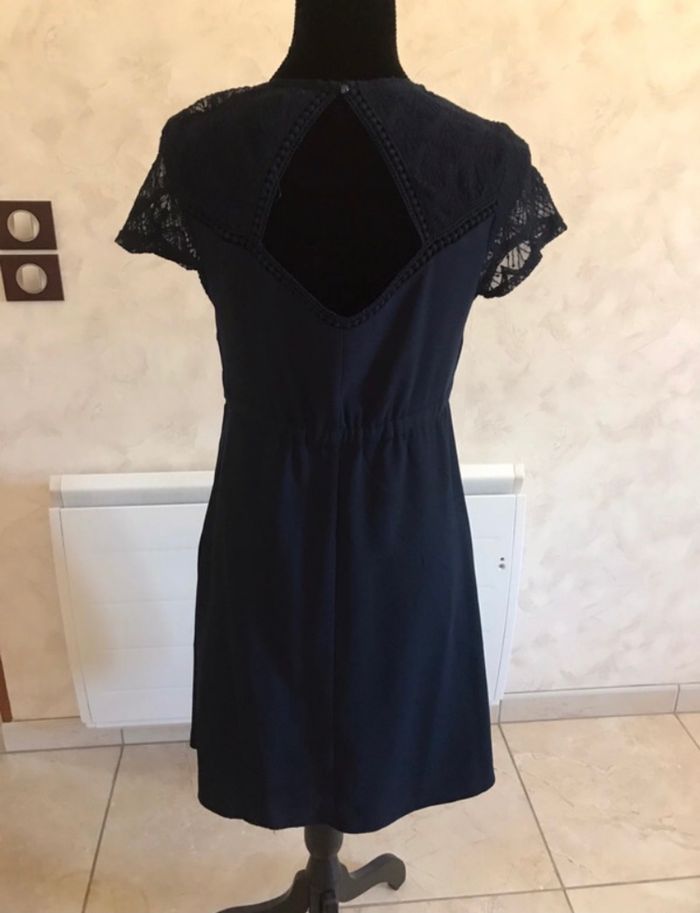 Robe de grossesse T.38 - photo numéro 3