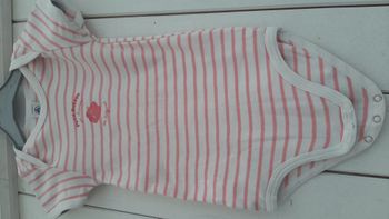 bodie Petit bateau