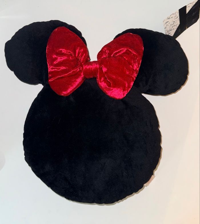 Coussin Minnie mousse NEUF