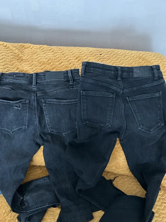 Lot 11 jeans - photo numéro 8