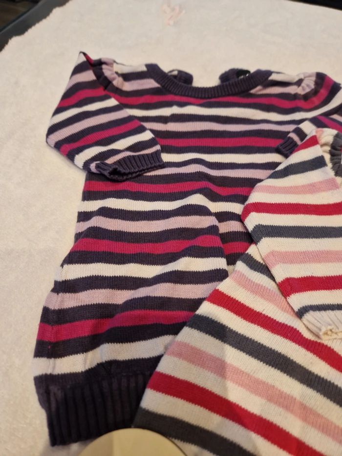 2 robes 3m - photo numéro 3