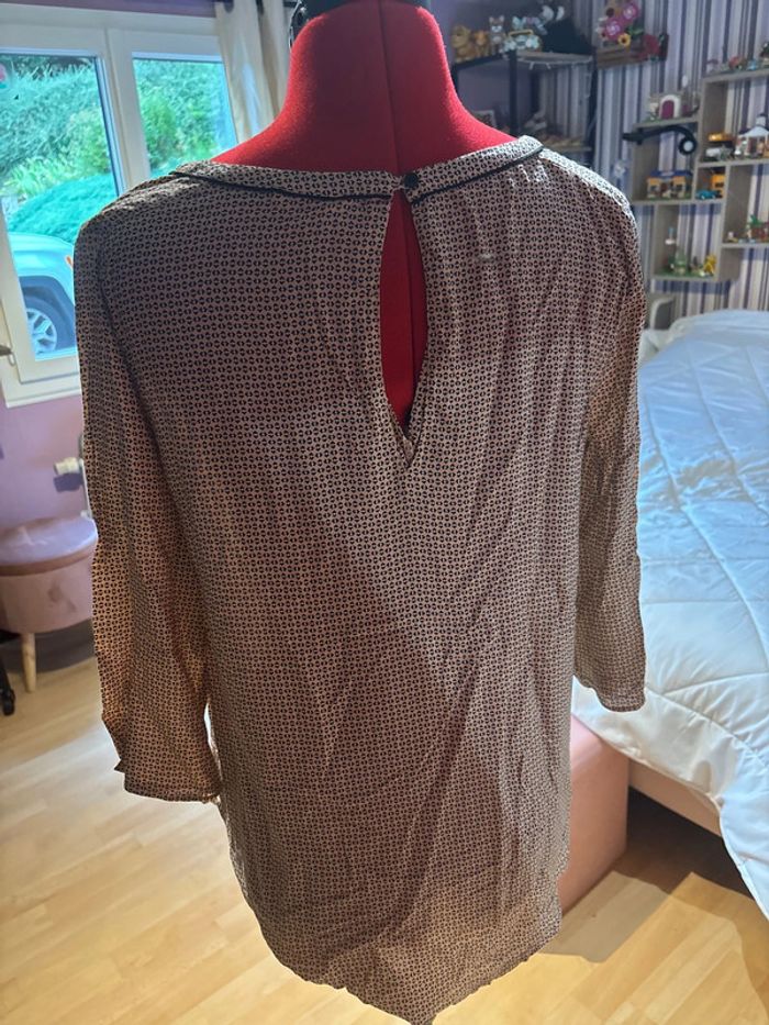 Blouse - photo numéro 3