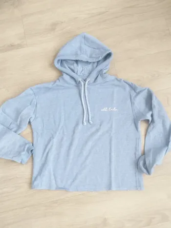 Pull a capuche