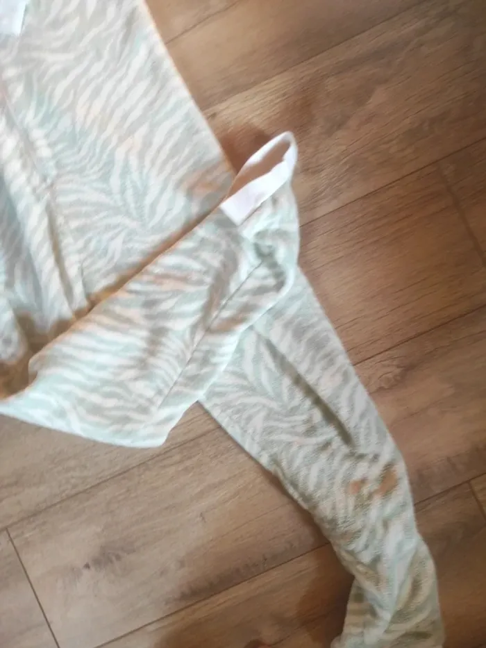 Surpyjama licorne taille xs - photo numéro 2