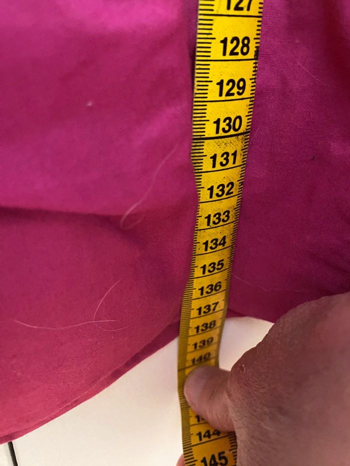 Robe longue pour occasion très jolie - photo numéro 9