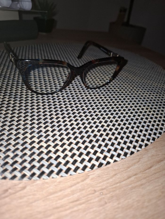 Paire de lunettes pour monture - photo numéro 5