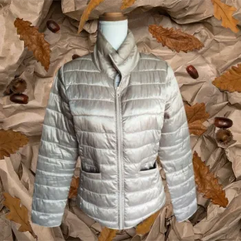 Veste matelassée