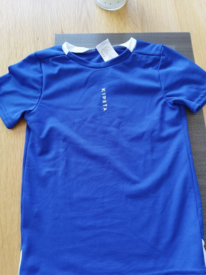 Maillot de foot