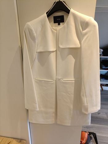 Manteau