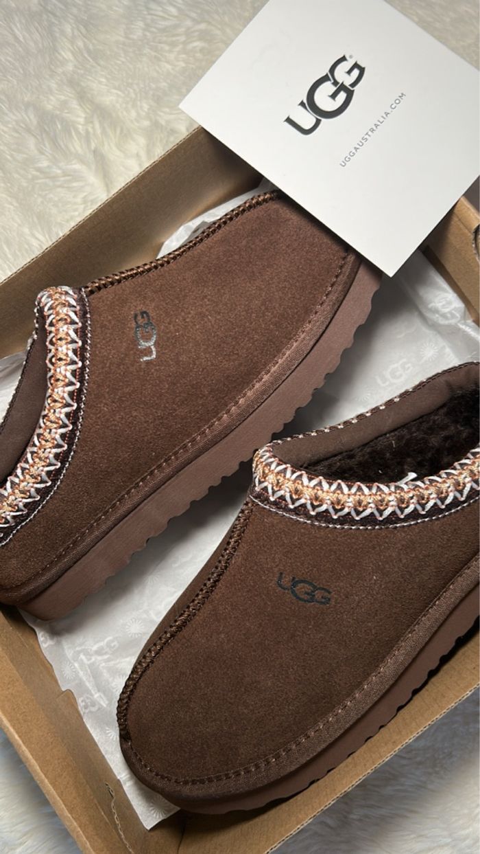 Bottes U - photo numéro 3