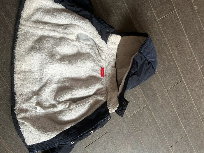 Manteau hiver - photo numéro 3