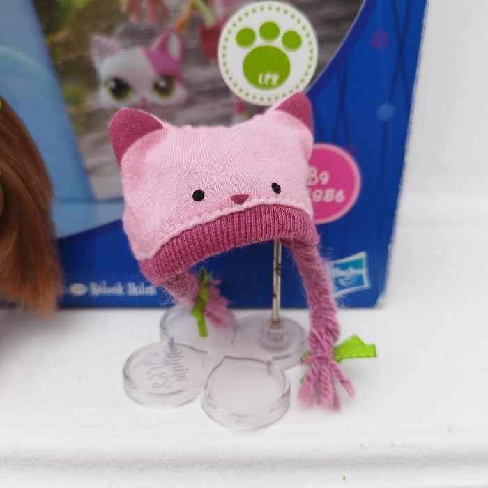 Petshop Blythe #B9 et chat #1856 - photo numéro 6