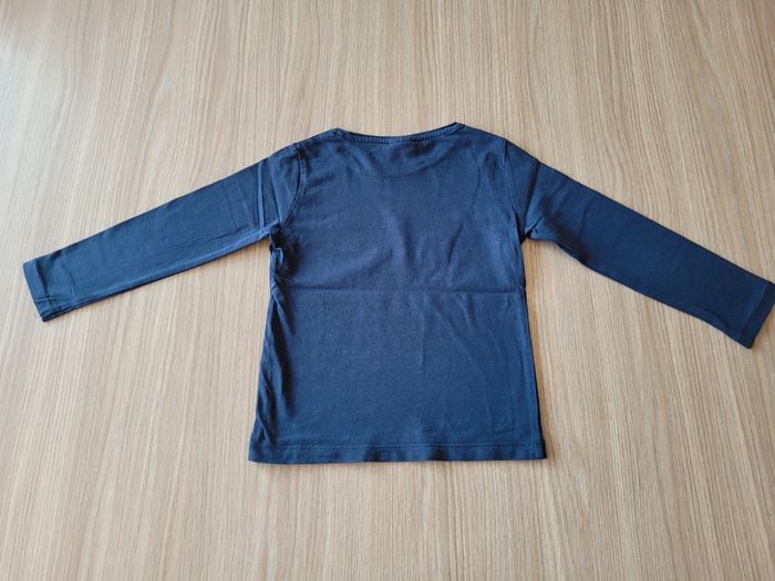 Maillot longues manches TAO 3 ans - photo numéro 2