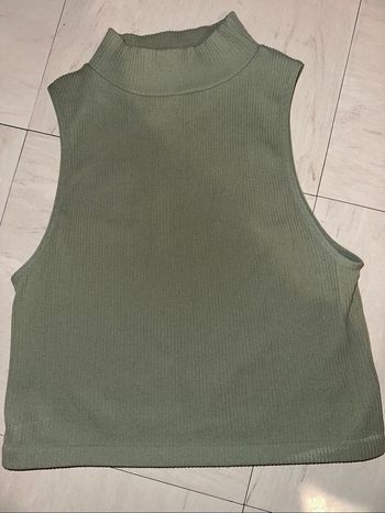 Débardeur Zara
