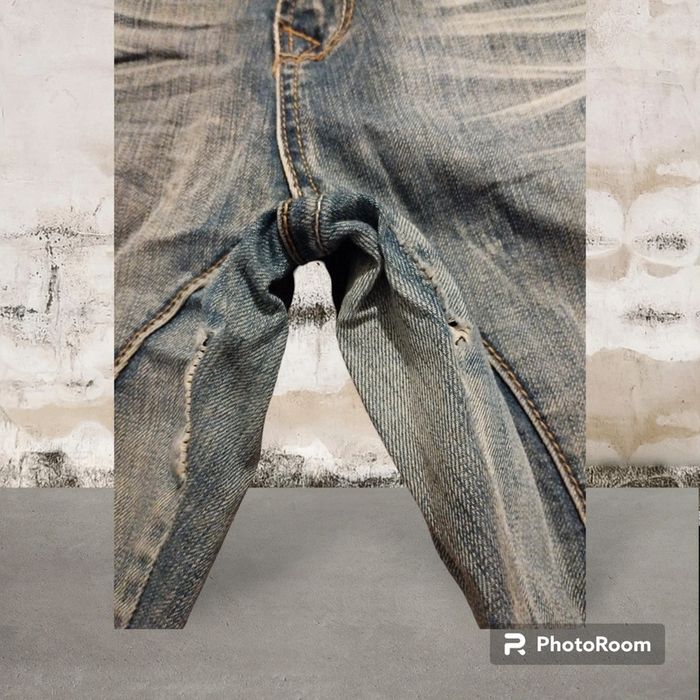 Jean T XL homme - photo numéro 3