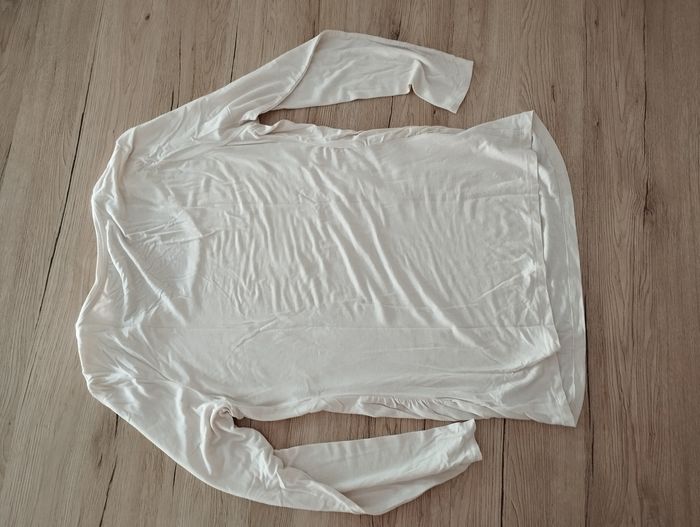 T-shirt de grossesse Premaman - photo numéro 3