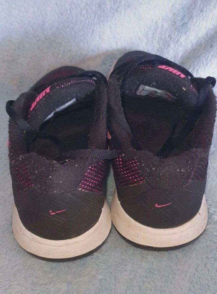 Basket Nike 37.5 - photo numéro 5