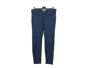 C63 pantalon marine Zara 42