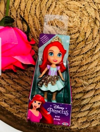 Figurine disney 
