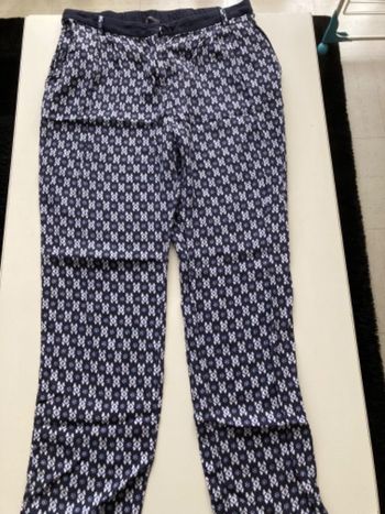 Pantalon léger Promod taille 40/L