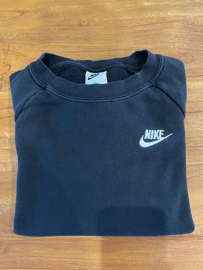 Pull Nike