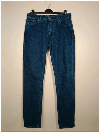 C2 jeans marine Levi's w32