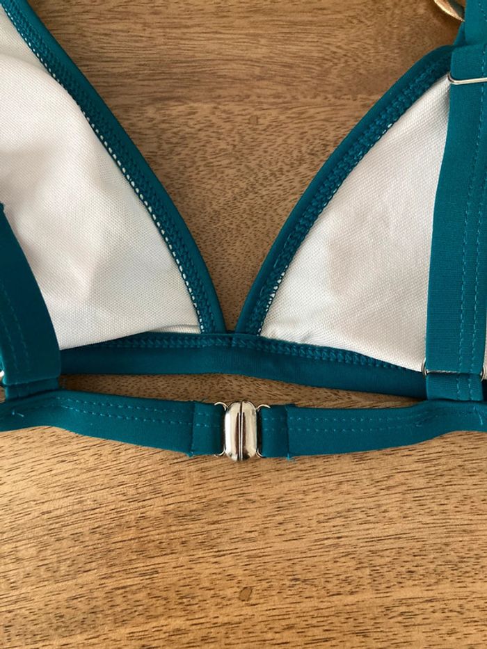 Maillot deux pièces - photo numéro 9