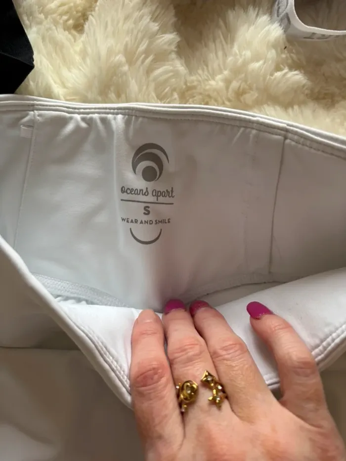 Ensemble vêtement de sport Oceans Apart - photo numéro 4