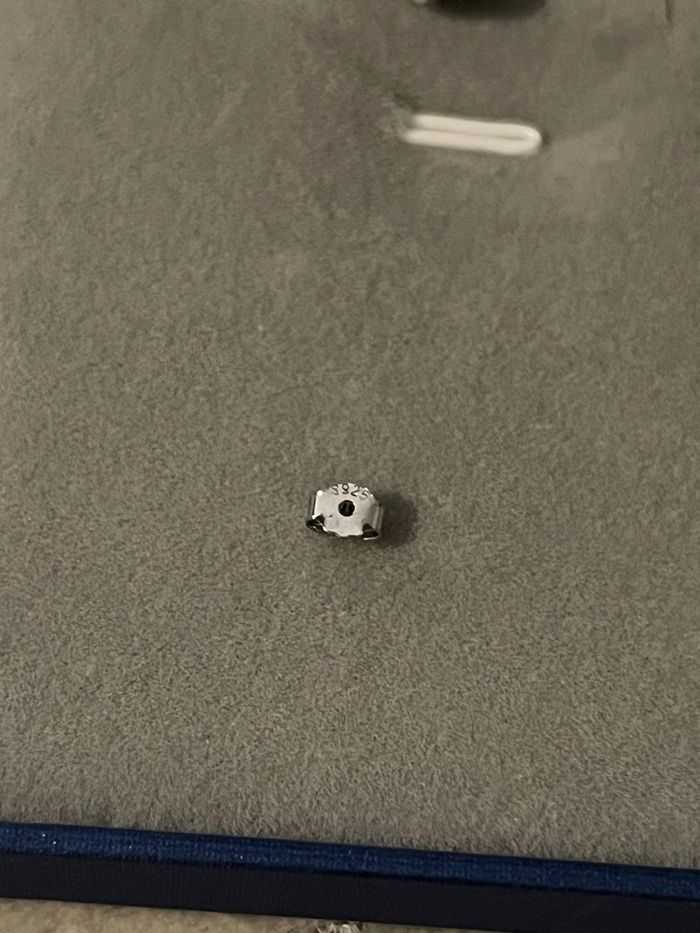 Boucle d’oreille - photo numéro 9