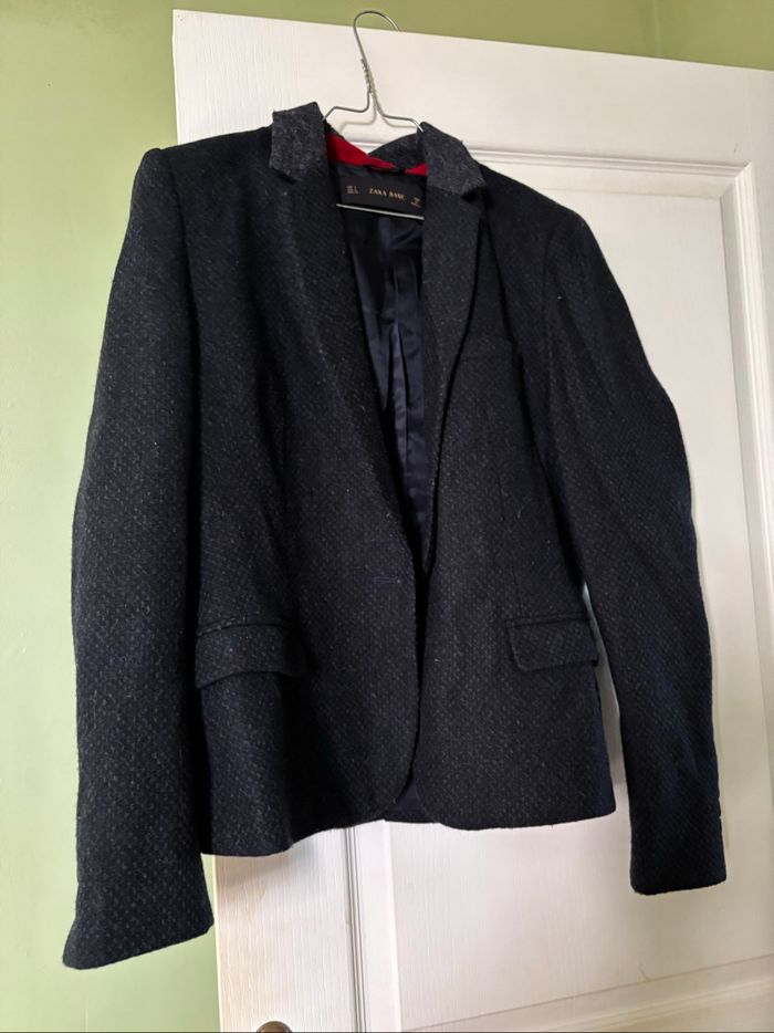 Veste - photo numéro 3