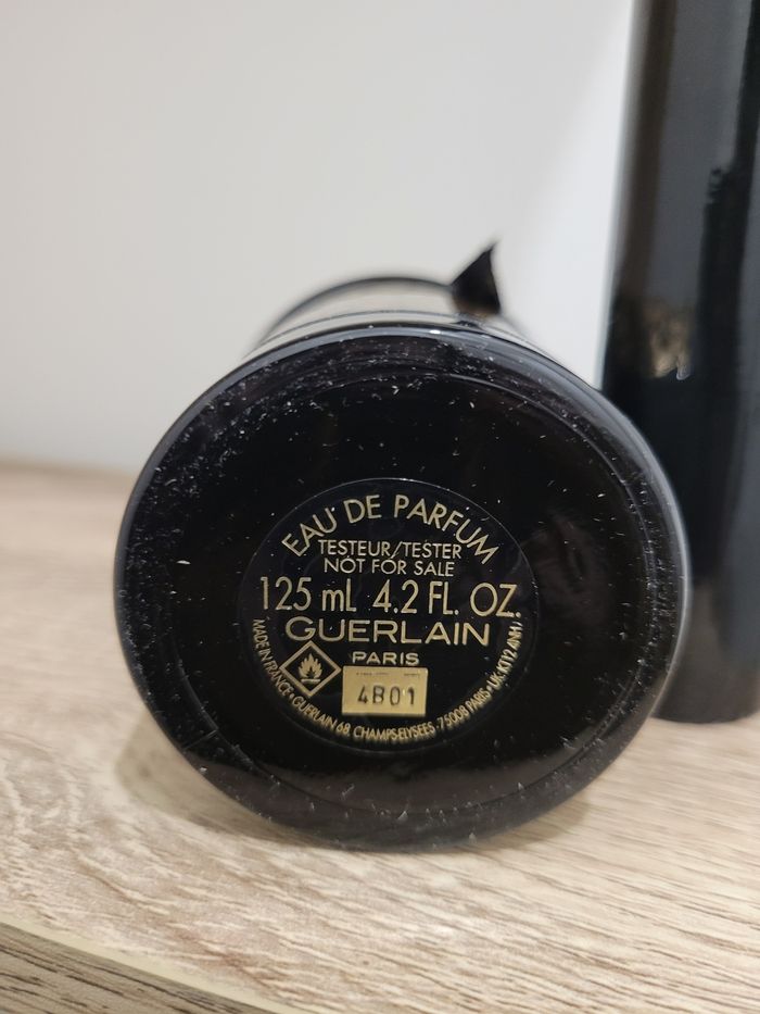 Aqua allegoria Santal Royal Guerlain 125ml - photo numéro 3