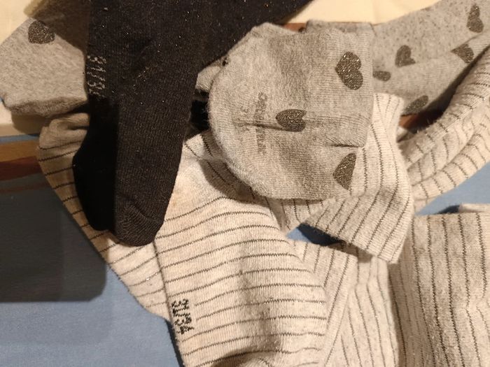 Lot collants - photo numéro 2